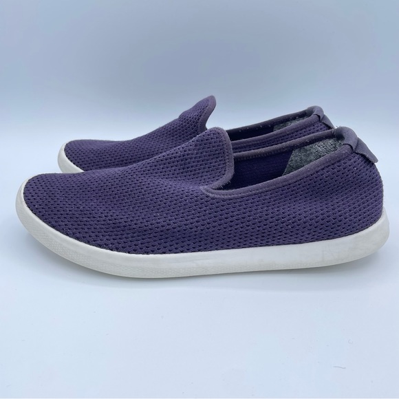 Allbirds Tree Loungers 8 Purple - Picture 6 of 15